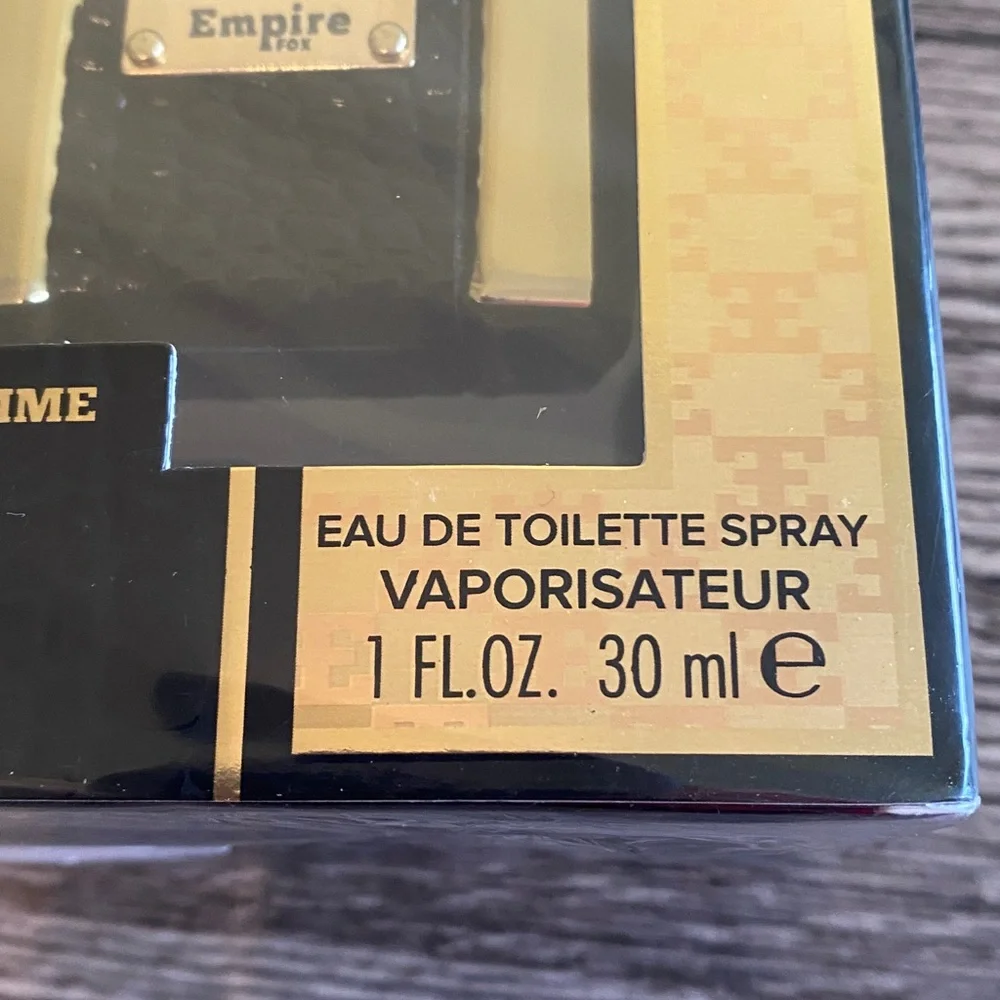 NIB Sealed Mens Fragrance Set